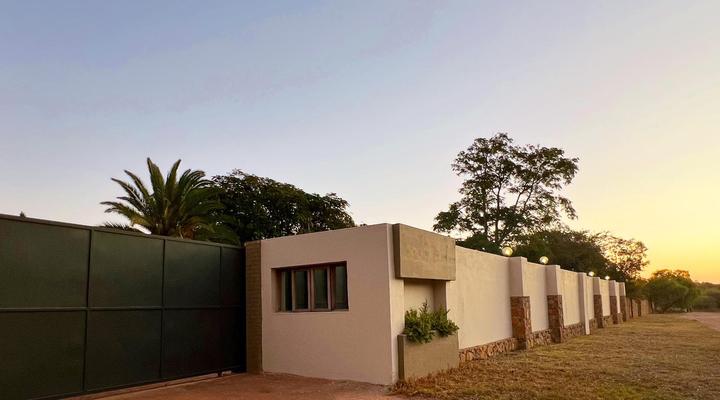 Gwango Tamarillo Estate