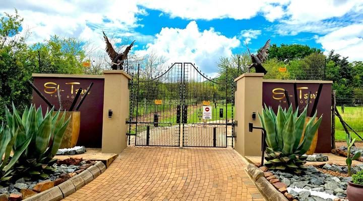 El-Tsuri Guest Resort