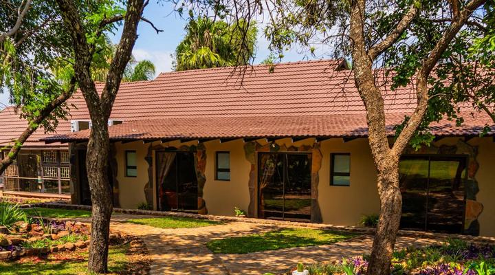 El-Tsuri Guest Resort