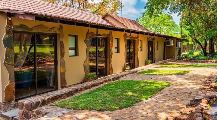 El-Tsuri Guest Resort