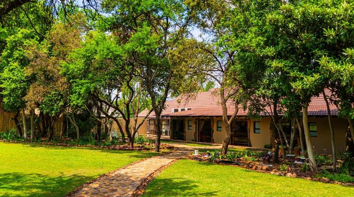 El-Tsuri Guest Resort