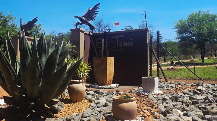 El-Tsuri Guest Resort