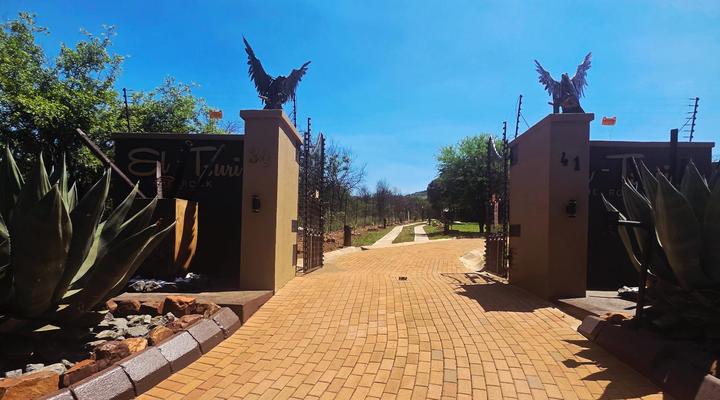 El-Tsuri Guest Resort