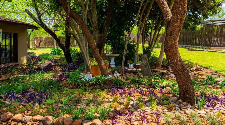 El-Tsuri Guest Resort