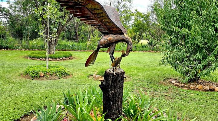 El-Tsuri Guest Resort