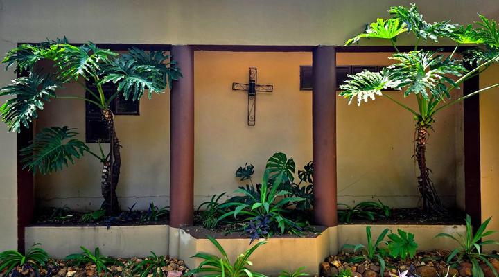 El-Tsuri Guest Resort