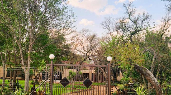 El-Tsuri Guest Resort