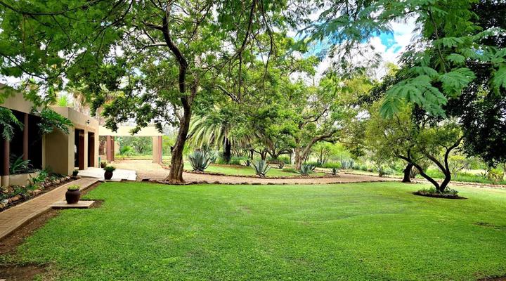 El-Tsuri Guest Resort