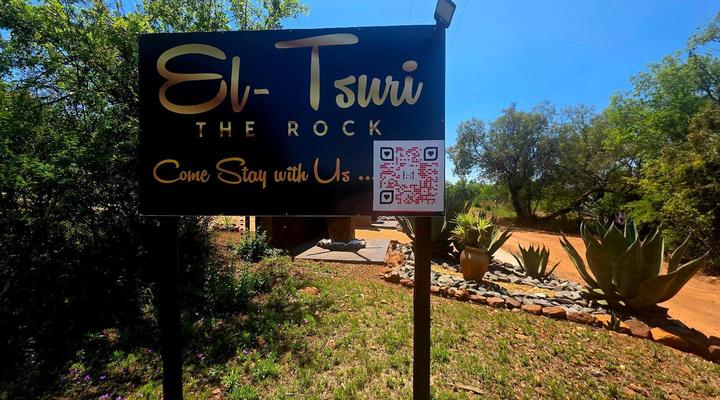 El-Tsuri Guest Resort