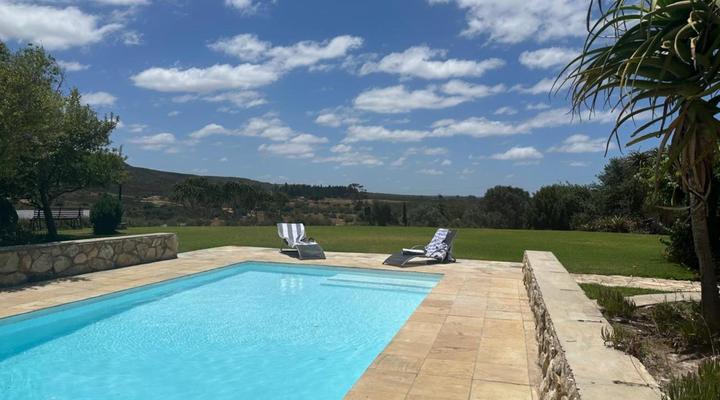 Swartklip Game Lodge