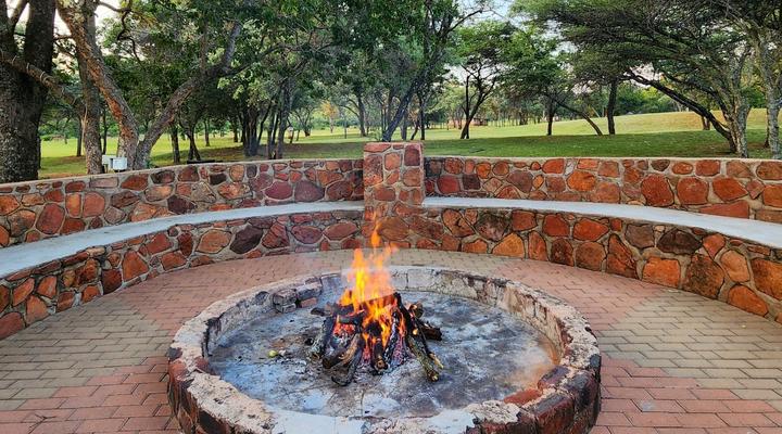 Buyskop Lodge, Conference & Spa