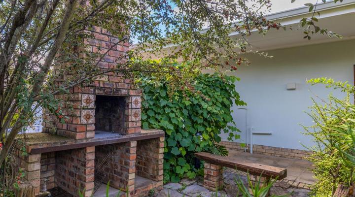 Kaiser's Guest House