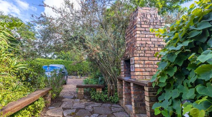 Kaiser's Guest House