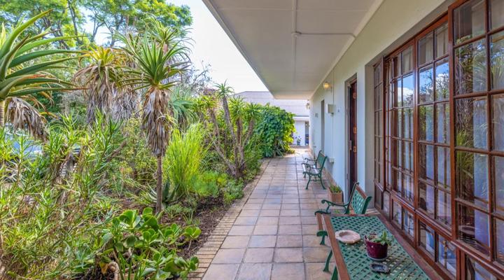 Kaiser's Guest House