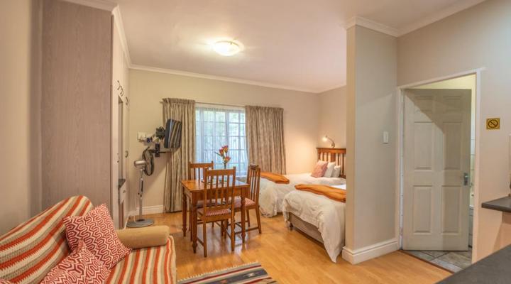 Kaiser's Guest House