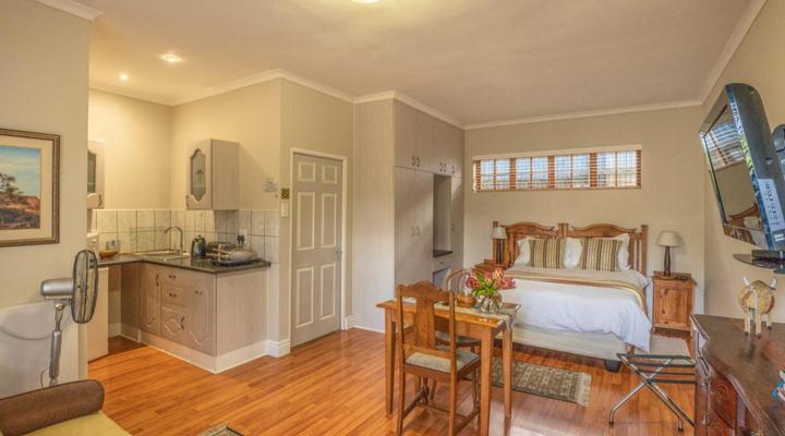 Kaiser's Guest House