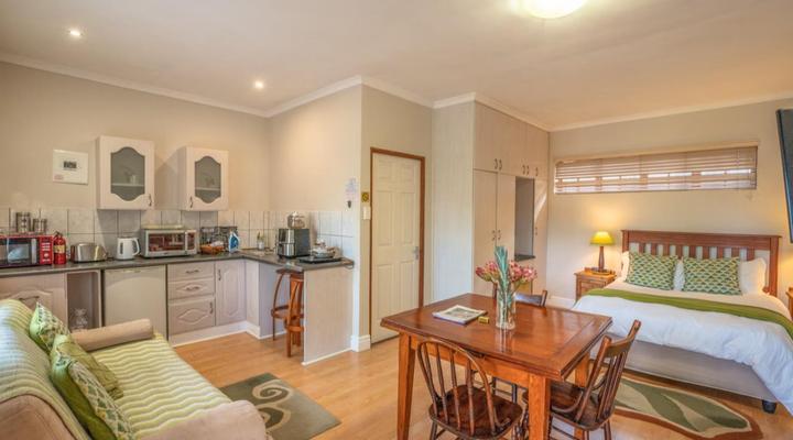 Kaiser's Guest House