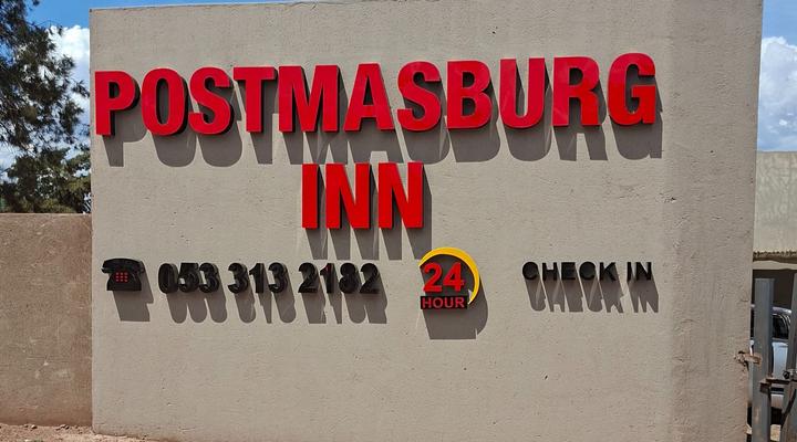 Postmasburg Inn