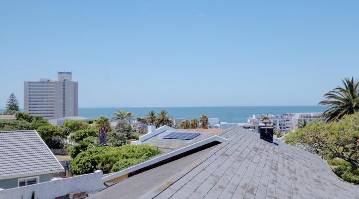 Ahoy Boutique Hotel Mandela Bay