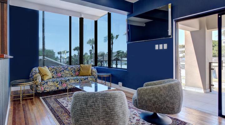 Ahoy Boutique Hotel Mandela Bay