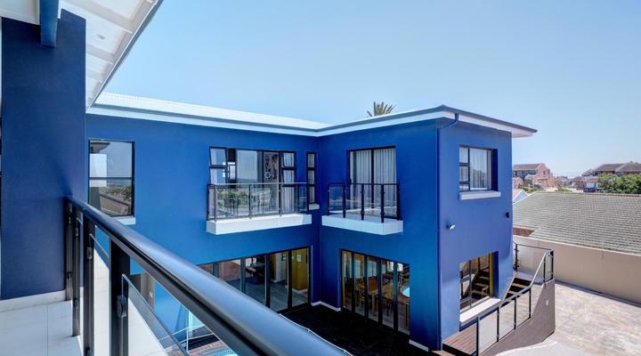 Ahoy Boutique Hotel Mandela Bay