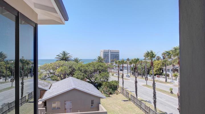 Ahoy Boutique Hotel Mandela Bay