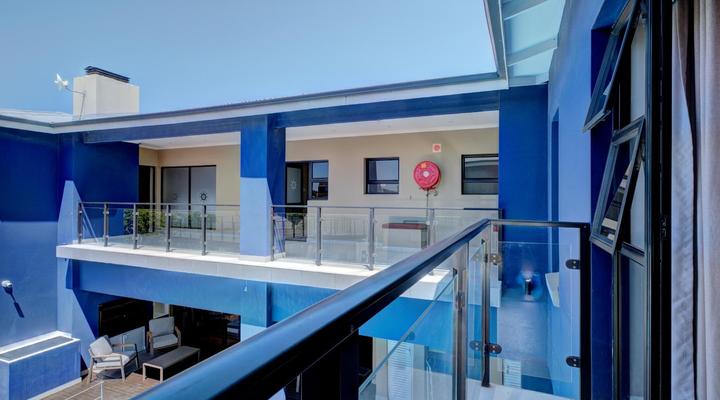 Ahoy Boutique Hotel Mandela Bay