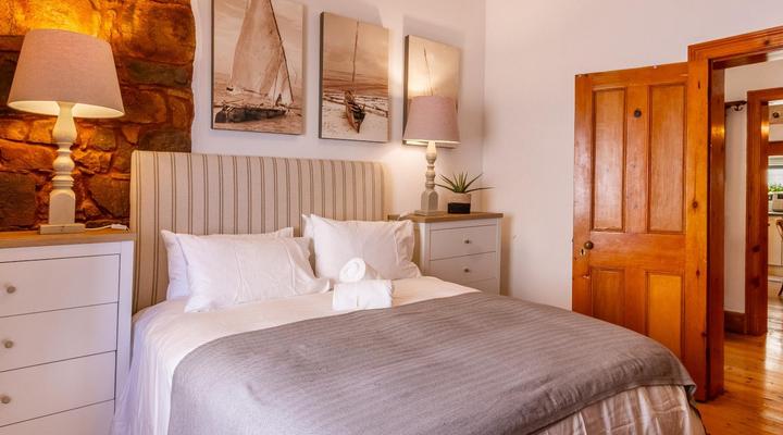 59 Marine - Hermanus