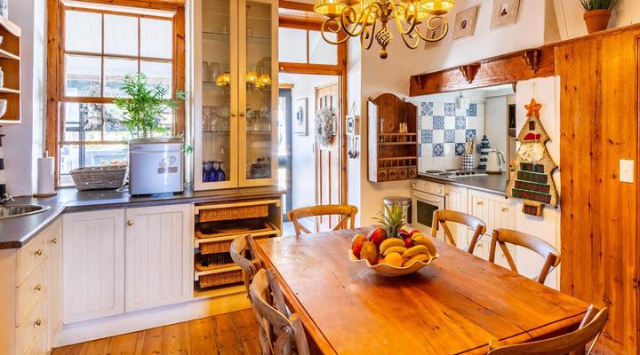 59 Marine - Hermanus