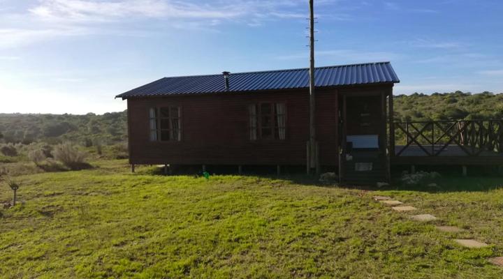 Honingbosch Lifestyle Farm