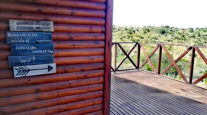 Honingbosch Lifestyle Farm