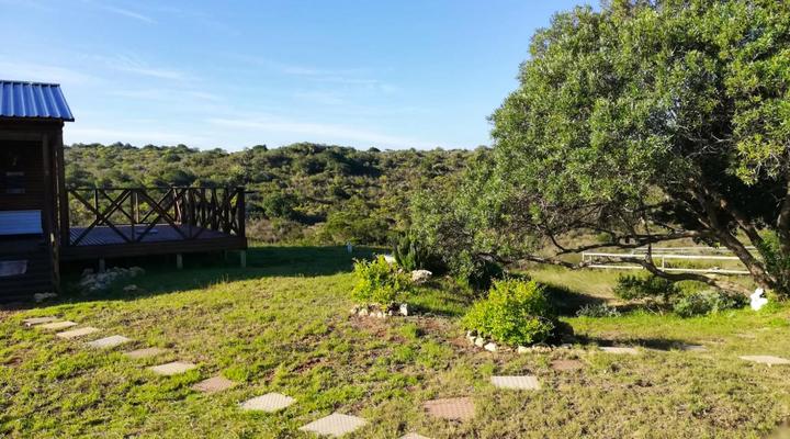 Honingbosch Lifestyle Farm