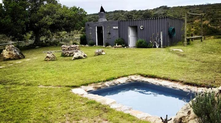 Honingbosch Lifestyle Farm