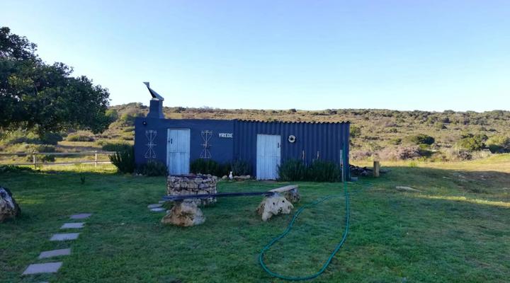 Honingbosch Lifestyle Farm