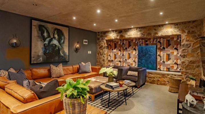 Dombeya Private Game Reserve