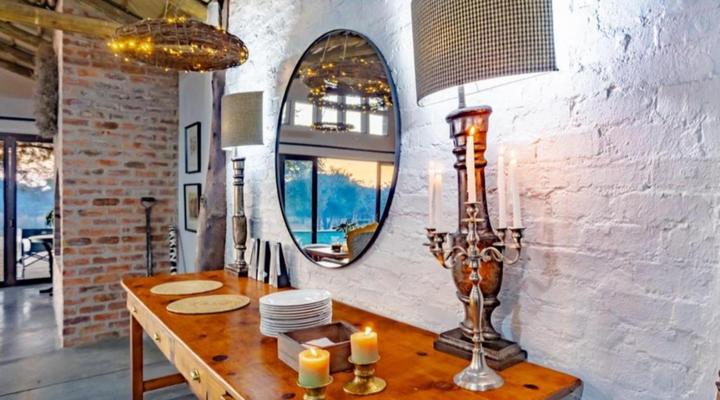 Dombeya Private Game Reserve