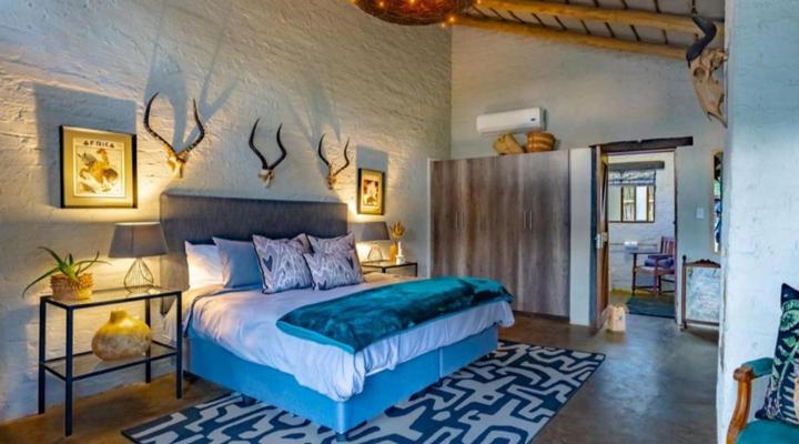 Dombeya Private Game Reserve