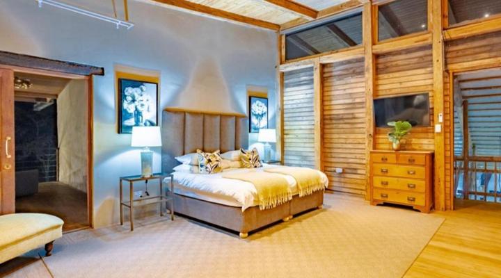 Dombeya Private Game Reserve