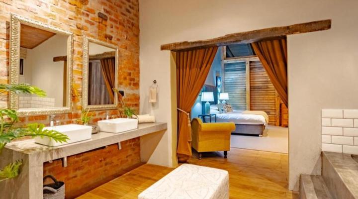 Dombeya Private Game Reserve