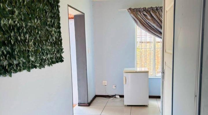 Baseni Airguest House