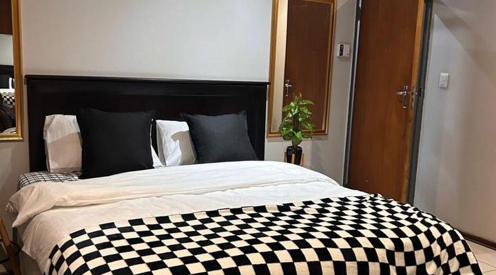 Baseni Airguest House