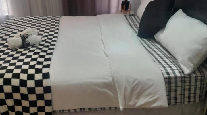 Baseni Airguest House