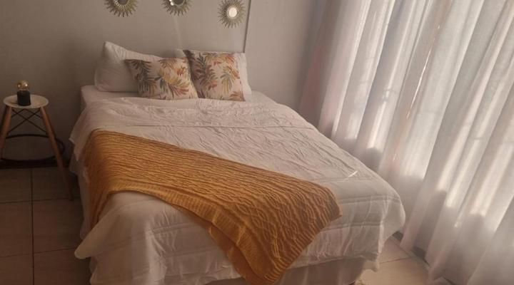 Baseni Airguest House