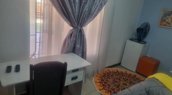 Baseni Airguest House