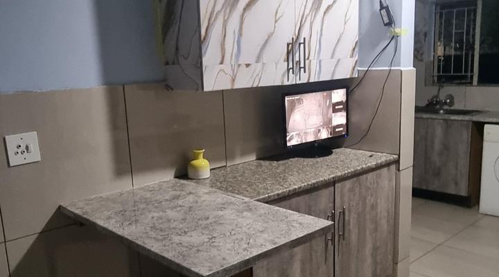 Baseni Airguest House