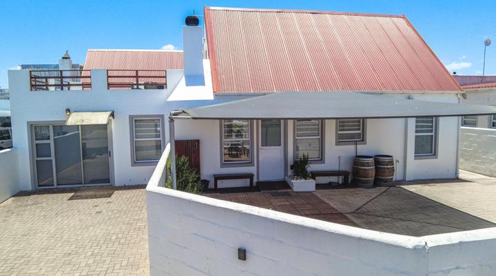 House Lilly Langebaan Holiday Home