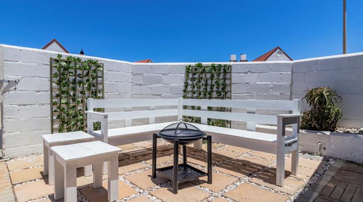 House Lilly Langebaan Holiday Home