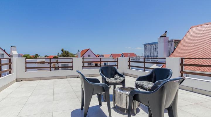 House Lilly Langebaan Holiday Home