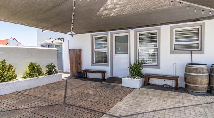 House Lilly Langebaan Holiday Home