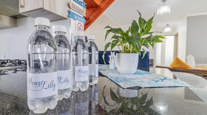 House Lilly Langebaan Holiday Home